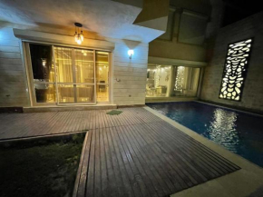 Springs Resort- El-Sherouk City